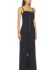 LEVI'S LEVI'S Seamed Jumpsuit - 2