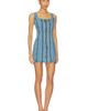 LEVI'S LEVI'S Seamed Zip Dress - 2