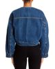 Levi's Levi's Sherpa Lined Cropped Denim Trucker Jacket - 4