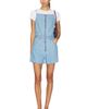 LEVI'S LEVI'S Square Neck Romper - 1