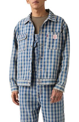 levi's levi's Sunrise Trucker Jacket
