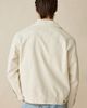 Levi's Levi's Sunrise Trucker Jacket in Undyed Ecru Greige, Men's at Urban Outfitters - 2