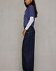 Levi's Levi's Teardrop Mid-Rise Baggy Jeans in Dream Nice Dreams/Dark Wash, Women's at Urban Outfitters - 3