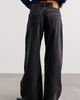 Levi's Levi's Teardrop Mid-Rise Baggy Jeans in Dream Nice Dreams/Dark Wash, Women's at Urban Outfitters - 4