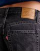 Levi's Levi's Teardrop Mid-Rise Baggy Jeans in Dream Nice Dreams/Dark Wash, Women's at Urban Outfitters - 5