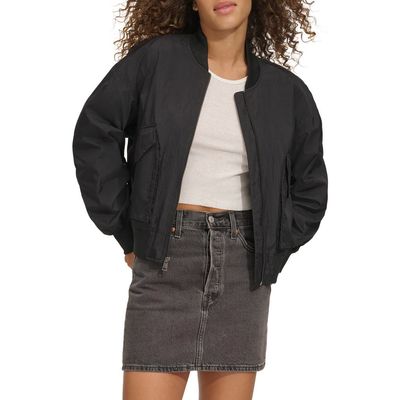 levi's levi's Techy Nylon Bomber Jacket