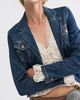 Levi's Levi's Type III Denim Blazer - 3