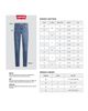 Levi's Levi's Wedgie Bootcut High Rise Jeans in Probably Here - 2