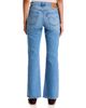 Levi's Levi's Wedgie Bootcut High Rise Jeans in Probably Here - 4