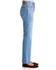 Levi's Levi's Wedgie Bootcut High Rise Jeans in Probably Here - 5