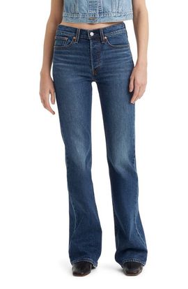 levi's levi's Wedgie Bootcut Jeans