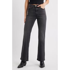 levi's levi's Wedgie High Waist Bootcut Jeans