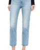 Levi's Levi's Wedgie Straight Jeans Dance Around - 1