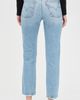 Levi's Levi's Wedgie Straight Jeans Dance Around - 3