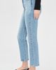 Levi's Levi's Wedgie Straight Jeans Dance Around - 4