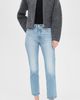 Levi's Levi's Wedgie Straight Jeans Dance Around - 5