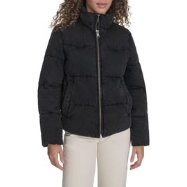 levi's levi's Western Denim Puffer Jacket
