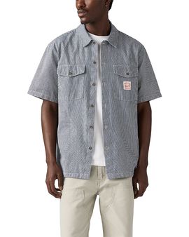 Levi's Levi's Worker Washington Pocket Shirt