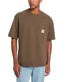 Levi's Levi's Workwear Logo Pocket T-Shirt