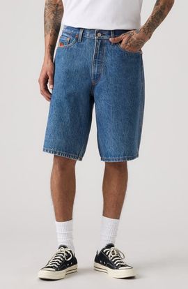 levi's levi's x Sky High Farm Goods Baggy Utility Shorts