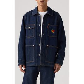 levi's levi's x Sky High Farm Goods Chore Coat