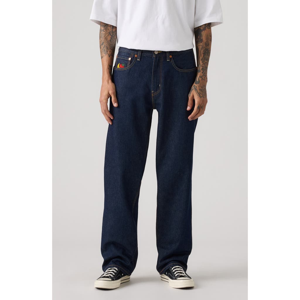 levi's levi's x Sky High Farm Goods Loose Fit Jeans