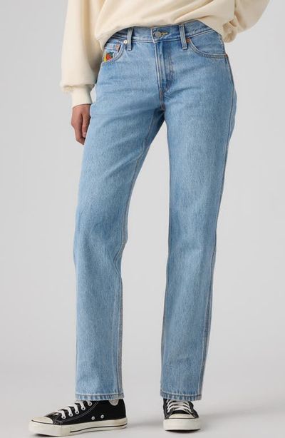 levi's levi's x Sky High Farm Goods Straight Leg Jeans