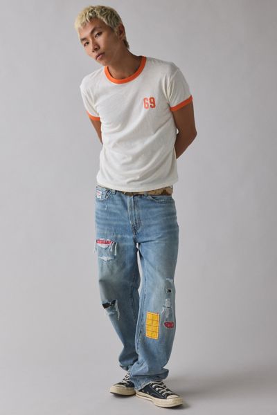 Levi's Denim