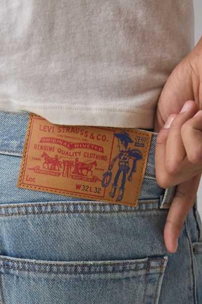 Levi's Denim