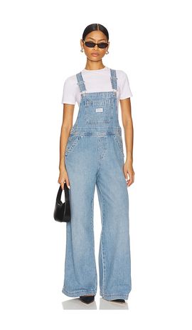 LEVI'S LEVI'S XL Overall