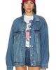 LEVI'S LEVI'S Xl Womens Trucker Jacket - 1
