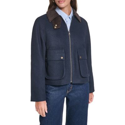 levi's levi's Zip Front Jacket