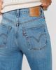 Levi's Ribcage Ankle High-Rise Straight Jeans - 3