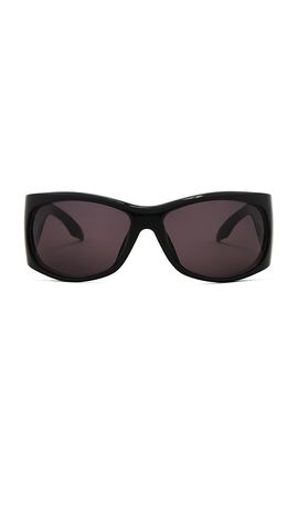 Lexxola Lexxola Carmen Sunglasses