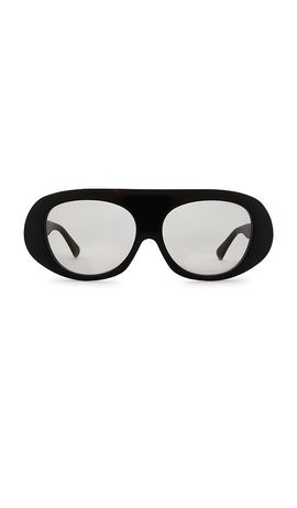 Lexxola Lexxola Cleo Sunglasses