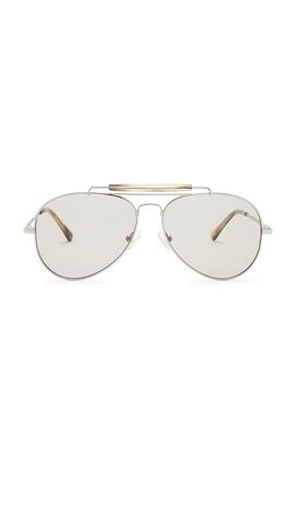 Lexxola Lexxola Cruise Sunglasses