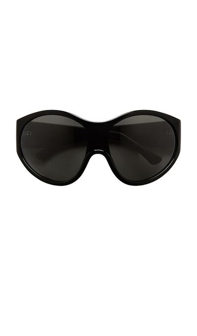 Lexxola Lexxola Dina Sunglasses