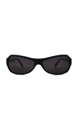 Lexxola Lexxola Raye Sunglasses