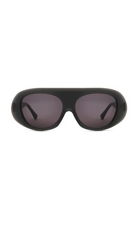 Lexxola Lexxola The Cleo Sunglasses