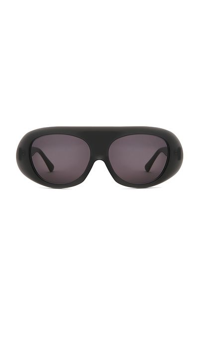 Lexxola Lexxola The Cleo Sunglasses