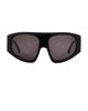 Lexxola Lexxola The Gigi Sunglasses - 1