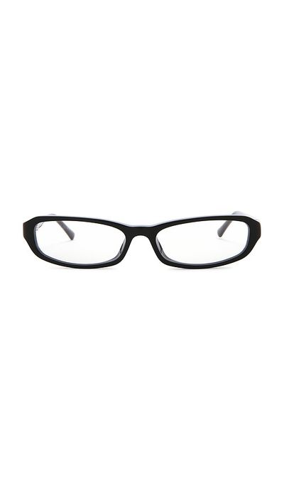 Lexxola Lexxola The Iris Sunglasses