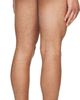 LGN Louis Gabriel Nouchi LGN Louis Gabriel Nouchi Black Asymmetrical Opening Briefs - 3