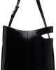 LGN Louis Gabriel Nouchi LGN Louis Gabriel Nouchi Black Big Carasco Tote - 1