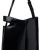 LGN Louis Gabriel Nouchi LGN Louis Gabriel Nouchi Black Big Carasco Tote - 3