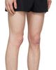 LGN Louis Gabriel Nouchi LGN Louis Gabriel Nouchi Black Suit Wool Shorts - 2