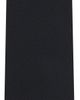 LGN Louis Gabriel Nouchi LGN Louis Gabriel Nouchi Black Virgin Wool Tie - 1