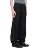 LGN Louis Gabriel Nouchi LGN Louis Gabriel Nouchi Indigo Straight Leg Pleat Denim Jeans - 2