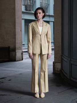 Sho Dress