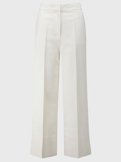L’H.A.S High Rise Straight Pants